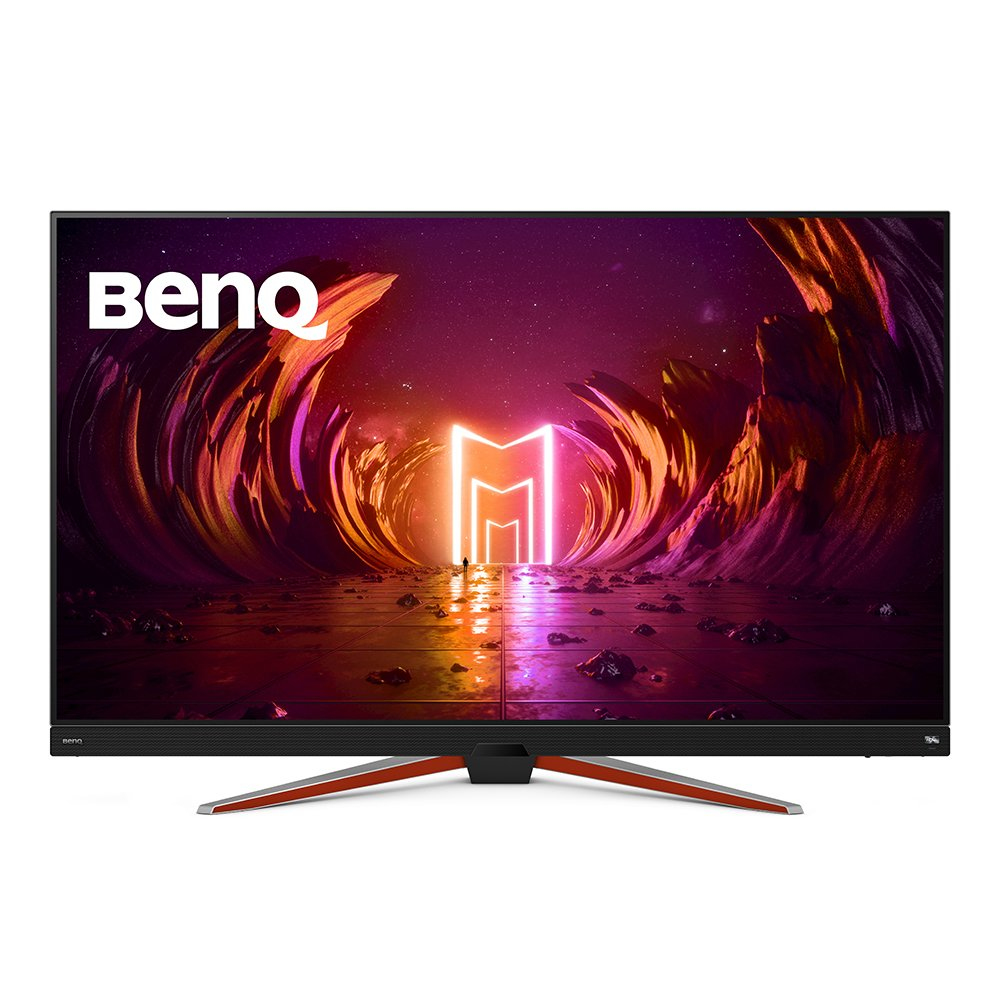 BenQ EX480UZ