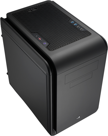 Aerocool Dead Silence Cube – image 3