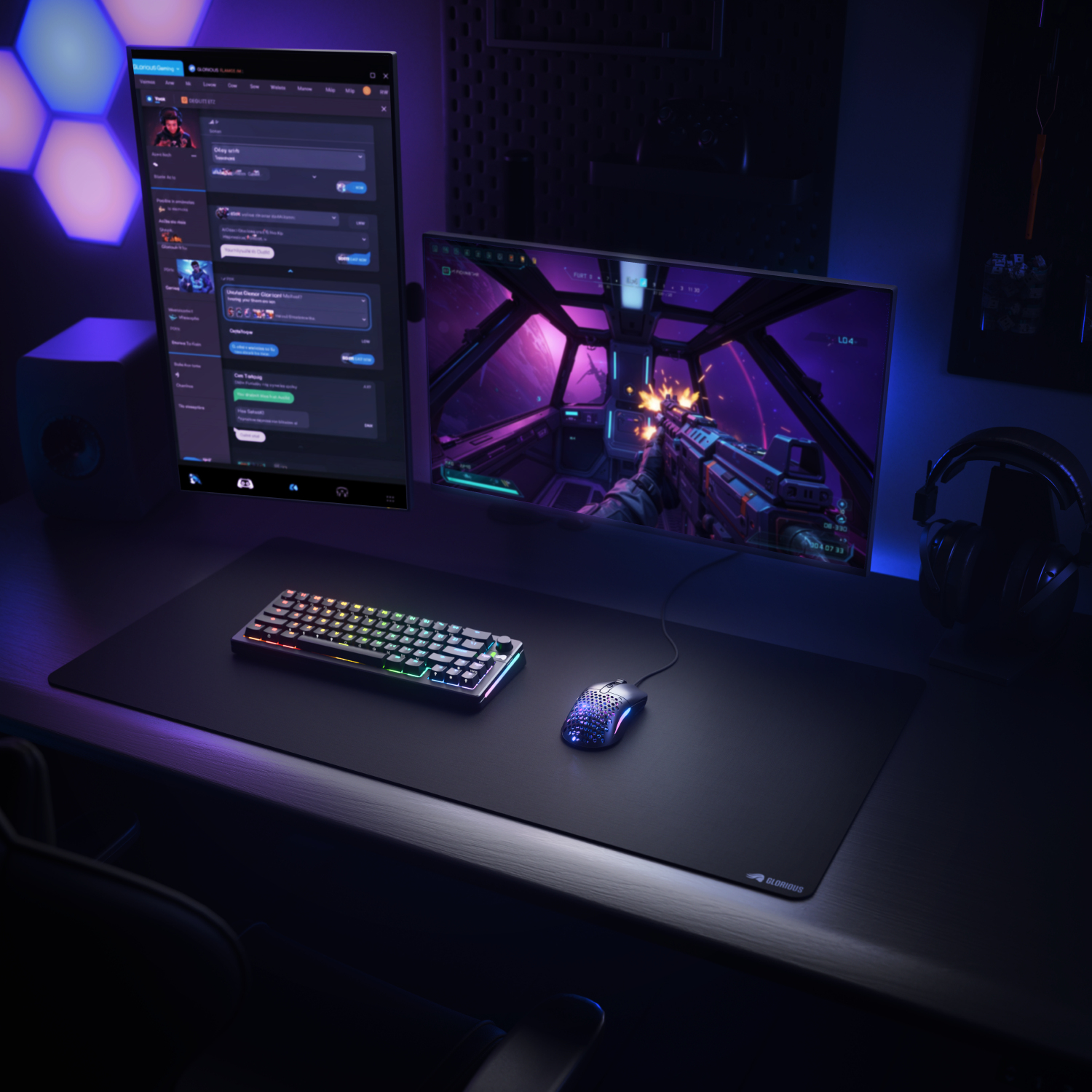 Glorious Gaming Model O Eternal – image 9