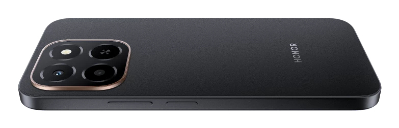 Honor X6c 16.8 cm (6.61") Hybrid Dual SIM Android 15 4G USB Type-C 6 GB 128 GB 5300 mAh Black – image 8