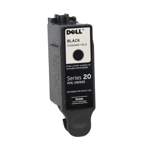 Dell DW905 ink cartridge 1 pc(s) Original High (XL) Yield Black – image 2
