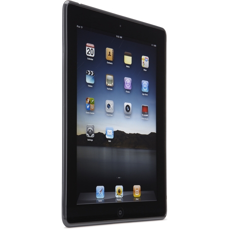 Case Logic ITPU201 tablet case Cover Black – image 4