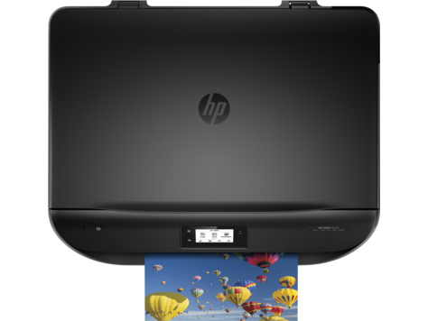 HP ENVY 4525 Thermal inkjet A4 – image 5