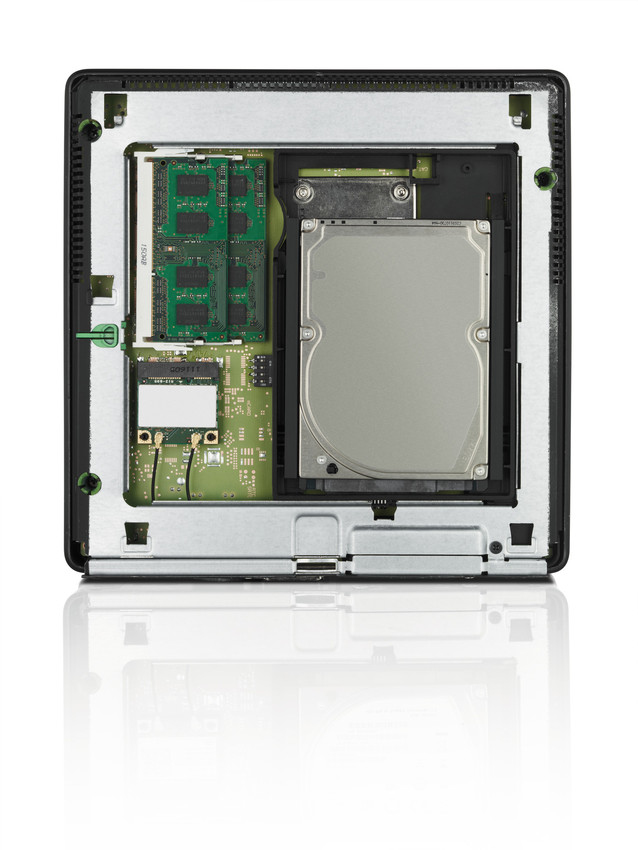 Fujitsu Q920 + B20T-7 LED proGREEN – image 6