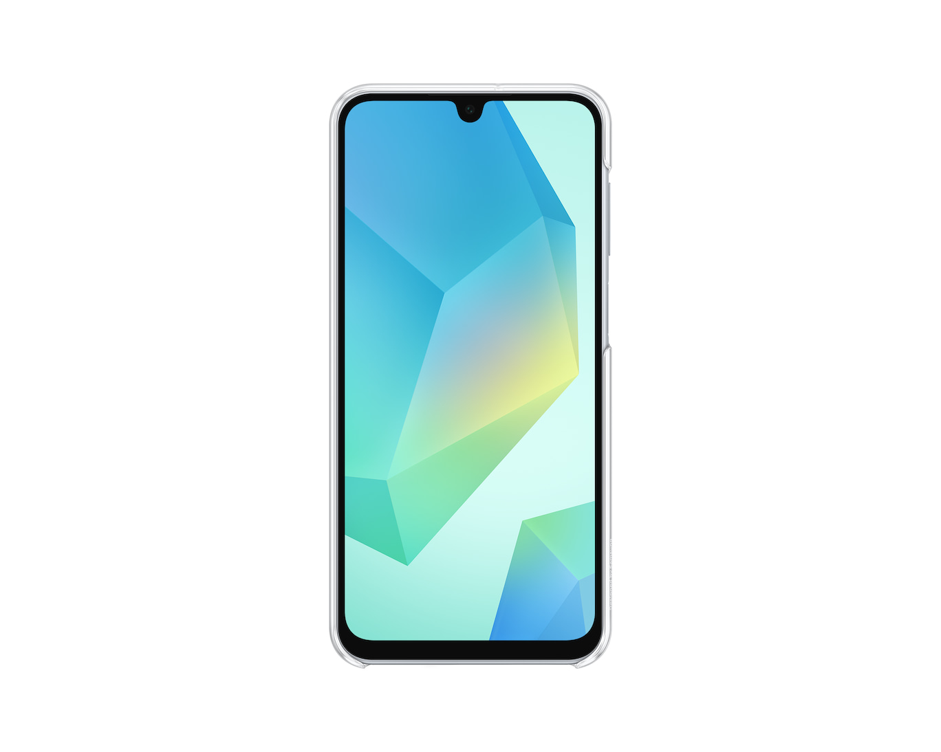 Samsung EF-QA166CTEGCA mobile phone case – image 3