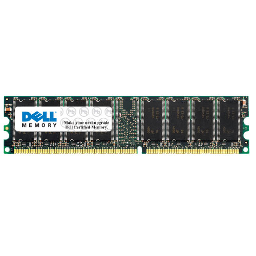 Dell 1GB DDR PC2100