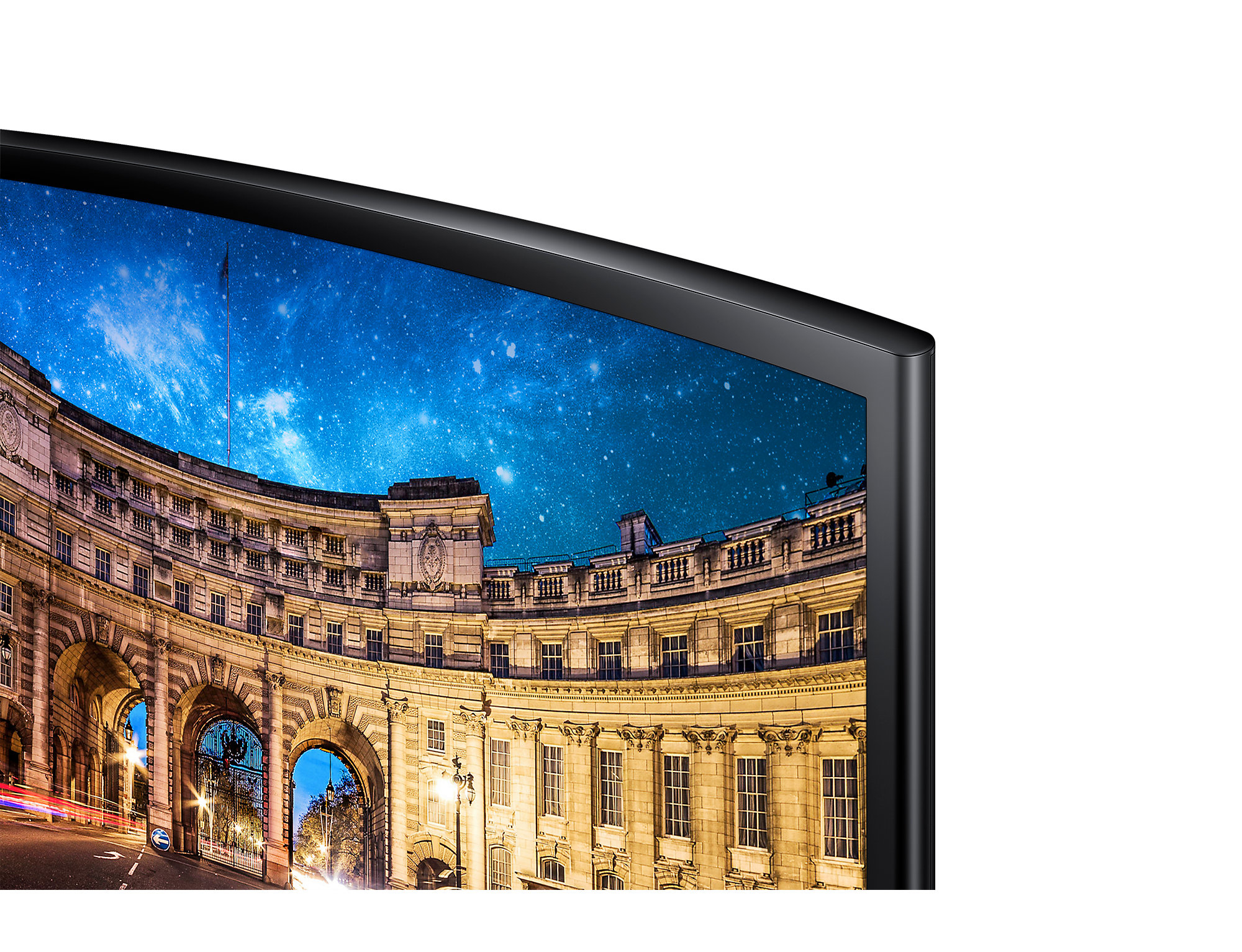 Samsung LC27F390FHMX computer monitor – image 9