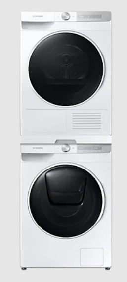 Samsung DV7000T tumble dryer Freestanding Front-load – image 5