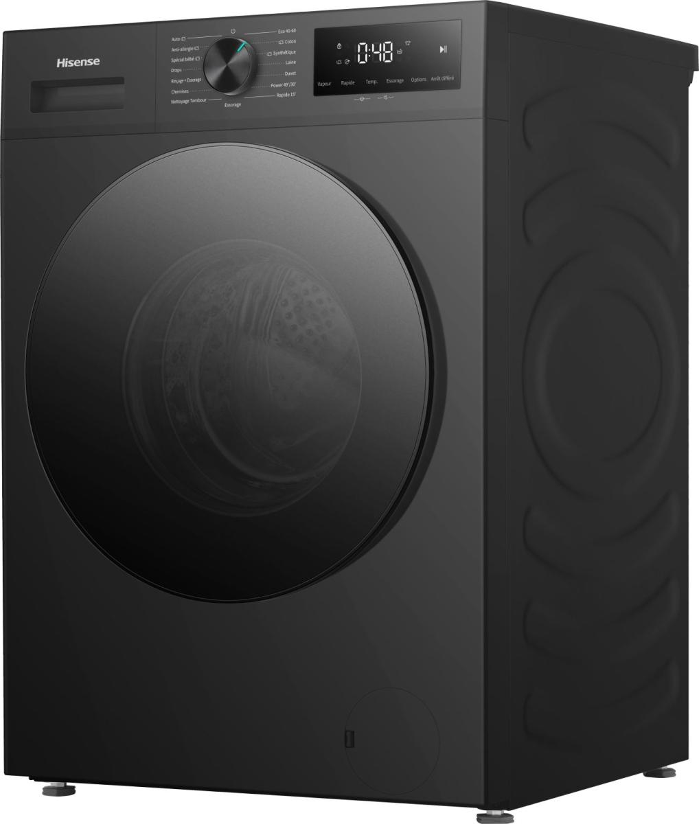 Hisense 20017898 washing machine Front-load – image 7