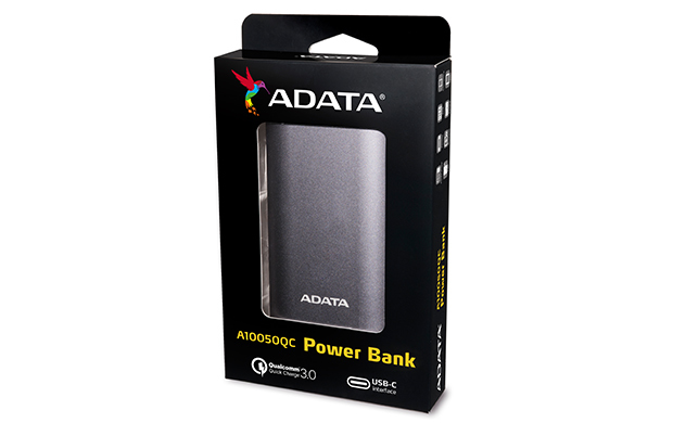 ADATA A10050QC Lithium-Ion (Li-Ion) – image 6