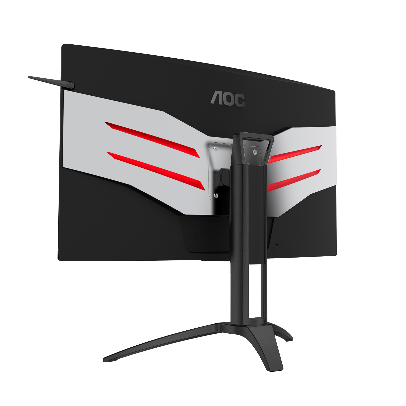 AOC AGON 2 AG322QC4 computer monitor – image 3