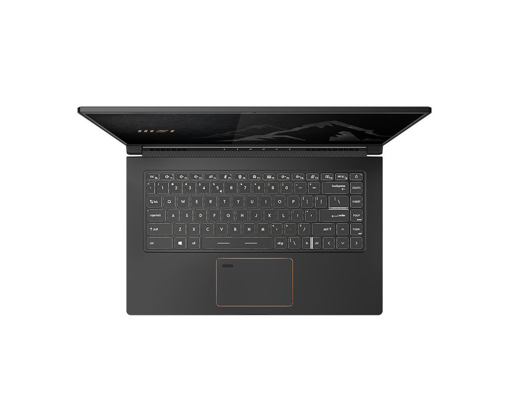 MSI E15 A11SCS-089IT – image 2