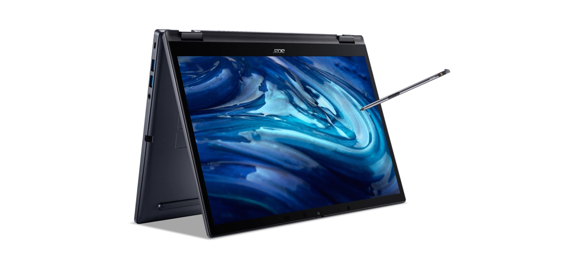 Acer TravelMate TMP414RN-52-58HG Intel® Core™ i5 i5-1240P Hybrid (2-in-1) – image 6