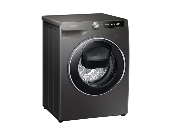 Samsung WW10T684DLNS1 washing machine Front-load – image 2