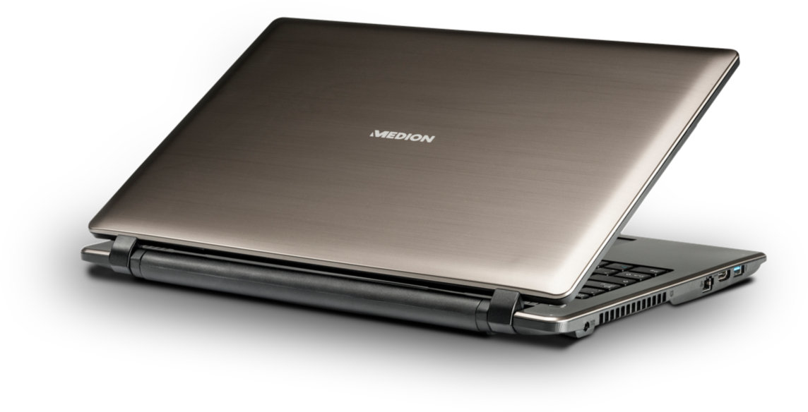 MEDION E6239T Intel® Pentium® 3550M Laptop – image 3