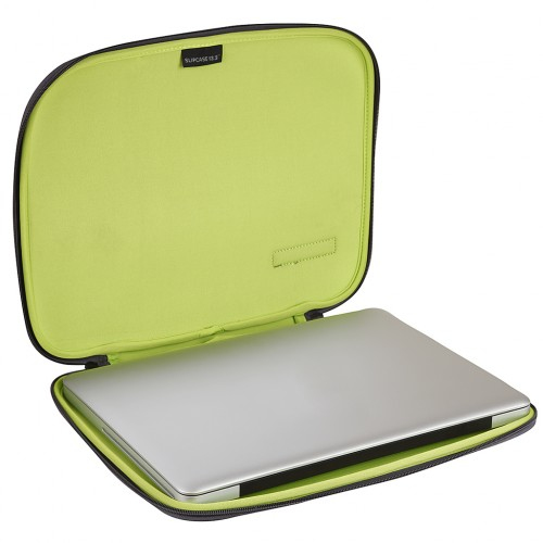 Techair TAENS133G laptop case – image 3