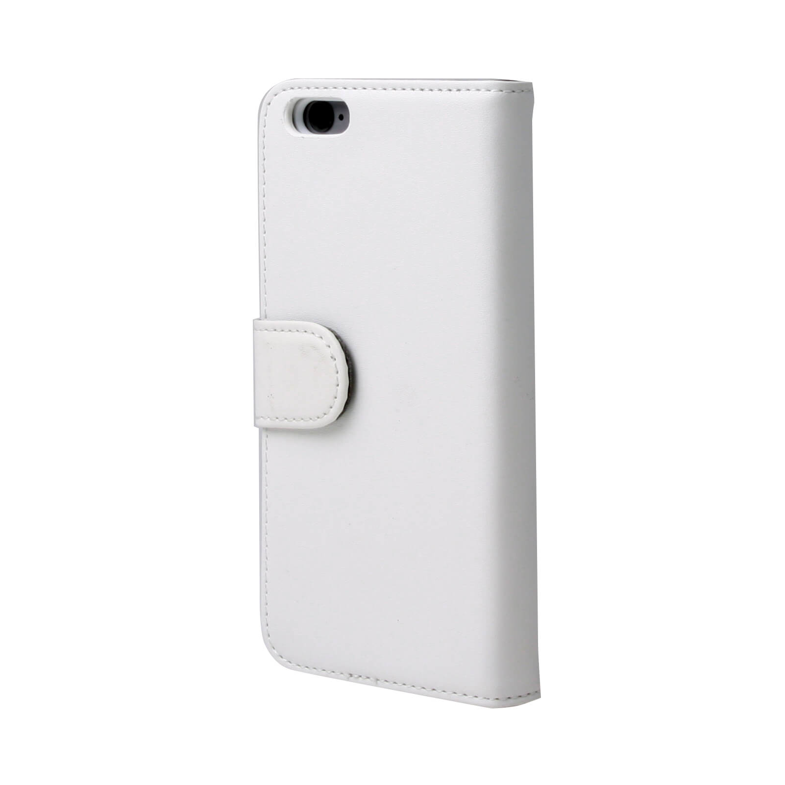 Gear Wallet Case 2in1 White - iPhone 6/6S – image 3