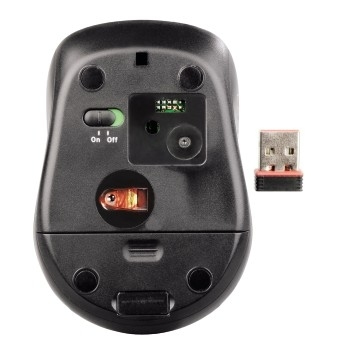 Hama "M2050" Wireless Optical Mouse – image 4