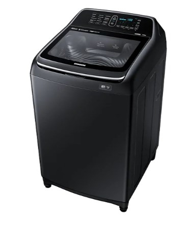 Samsung WA19N6780CV/AX washing machine Top-load – image 6