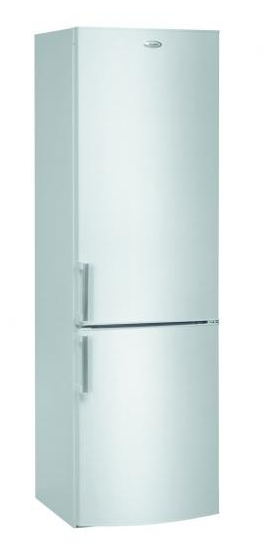 Whirlpool WBE3712 A+WF – image 2