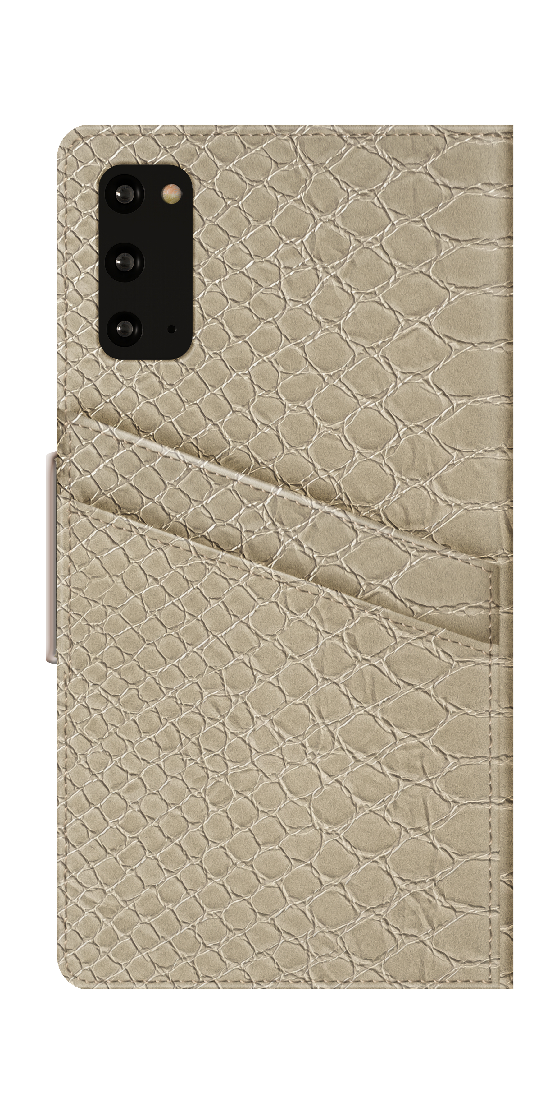 iDeal of Sweden Atelier Wallet Galaxy S20 Arizona Snake – image 2