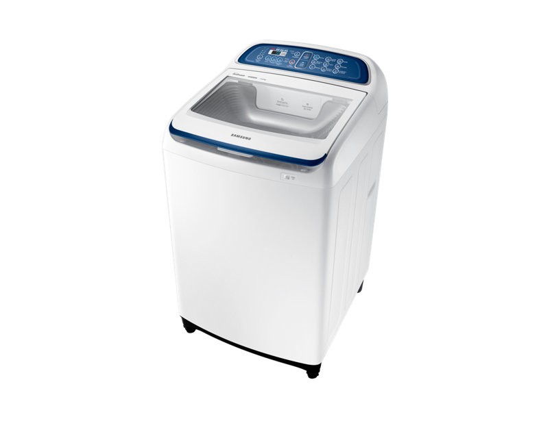 Samsung WA5700J washing machine Top-load – image 5