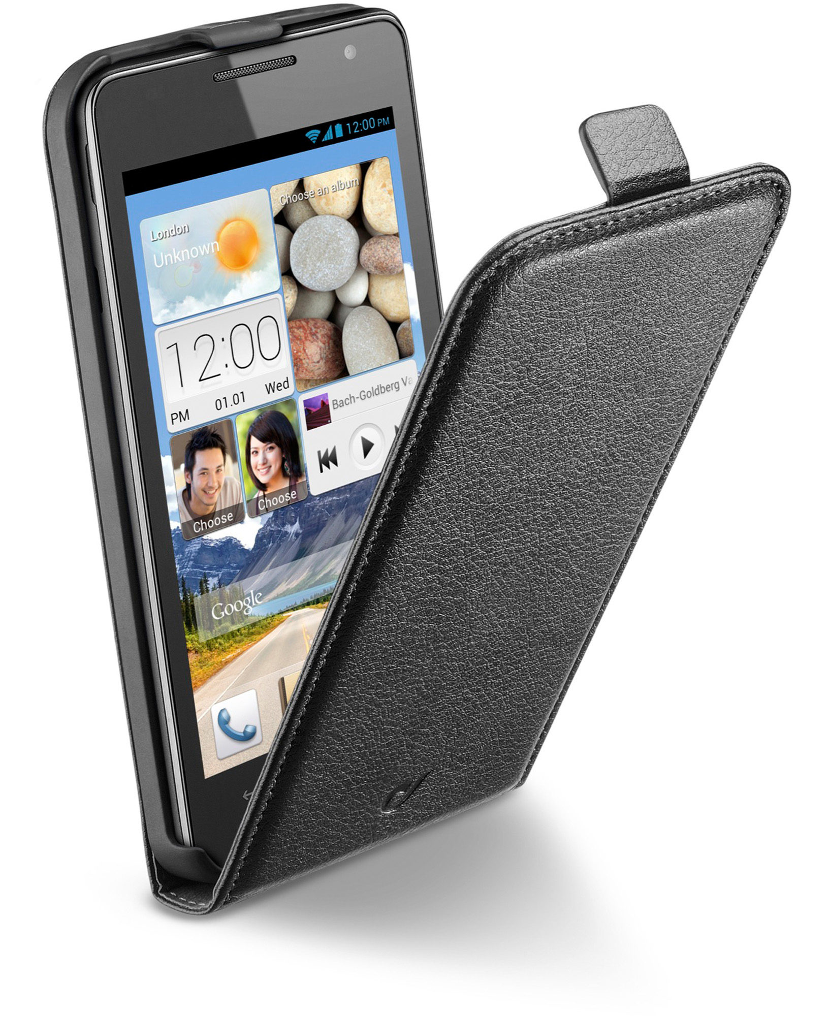 Cellularline Flap Essential - Ascend G526 – image 5