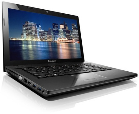 Lenovo Essential G410AM-IFI Intel® Core™ i5 i5-4200M Laptop