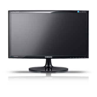 Samsung BX2431 computer monitor – image 1