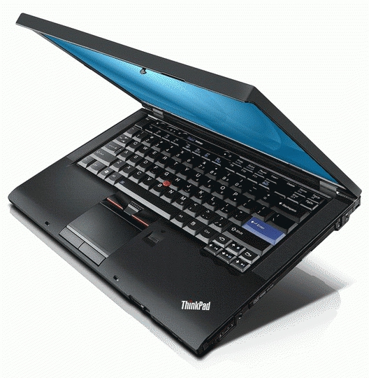 Lenovo ThinkPad T410-2522 – image 3