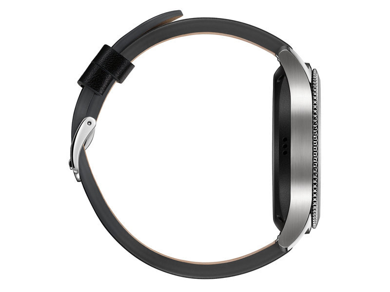 Samsung SM-R775AZSAATT smartwatch / sport watch – image 5