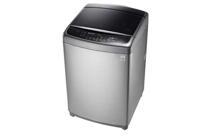 LG WFT1571DD washing machine Top-load – image 2