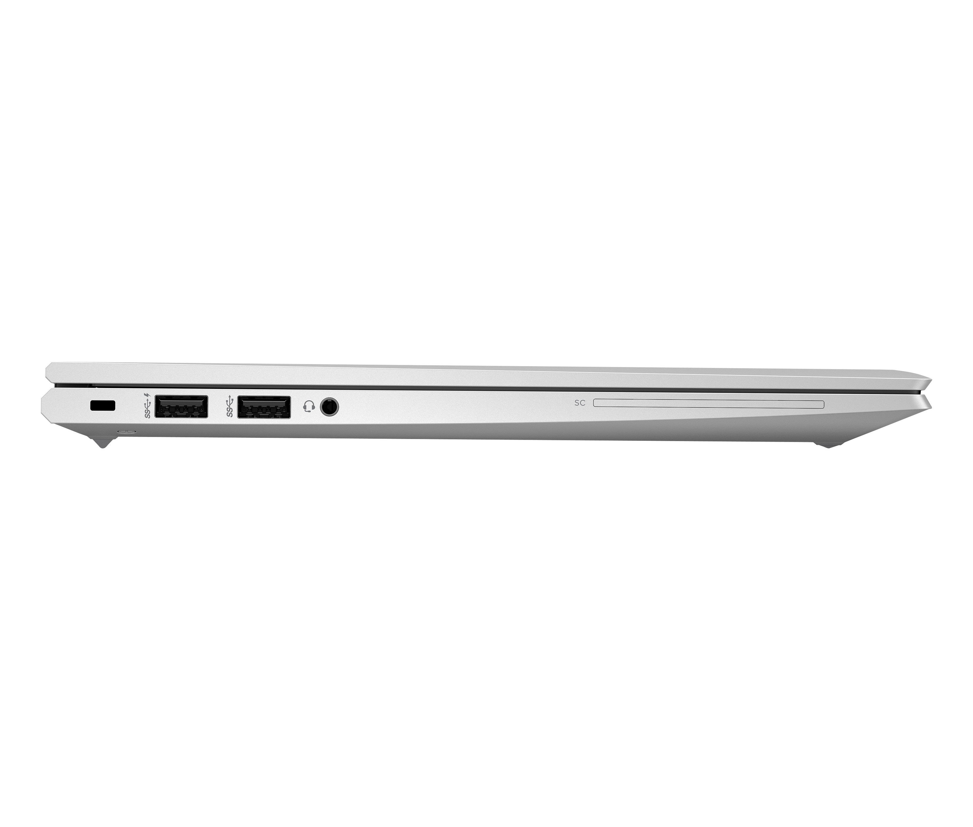HP EliteBook 840 G7 i5 16GB/256 Certified Refurbished PC Intel® Core™ i5 i5-10310U Laptop 35.6 cm (14″) Full HD DDR4-SDRAM 256 GB SSD Wi-Fi 6 (802.11ax) Windows 11 Pro Silver image 6