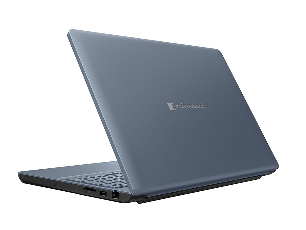 Dynabook AZ/LY Copilot+ PC Intel® Core™ i5 i5-1340P Laptop – image 3