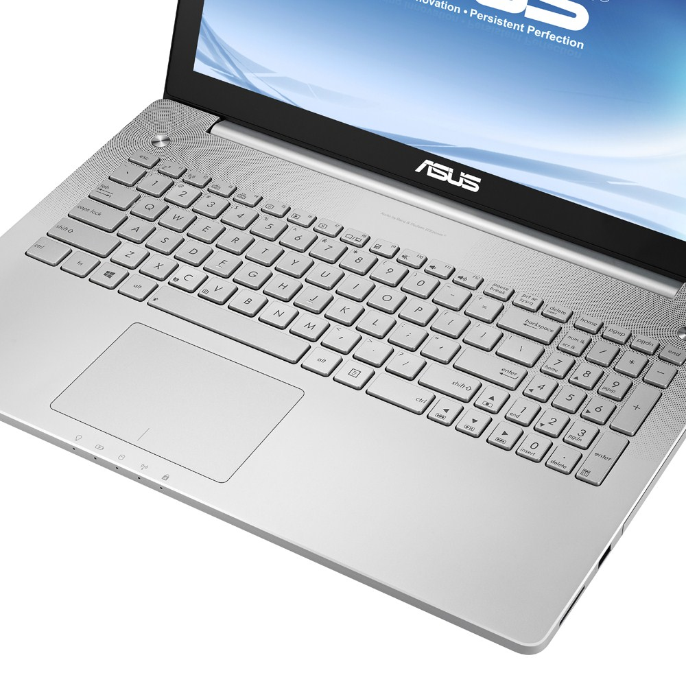 ASUS N550JK-CM489H Intel® Core™ i7 i7-4700HQ Laptop – image 3