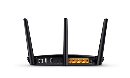 TP-Link Archer D5 – image 3