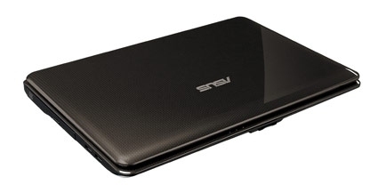 ASUS K50IJ-SX543D Intel® Celeron® 900 – image 4