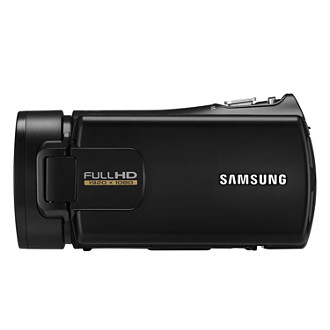 Samsung HMX-H300BP camcorder – image 5