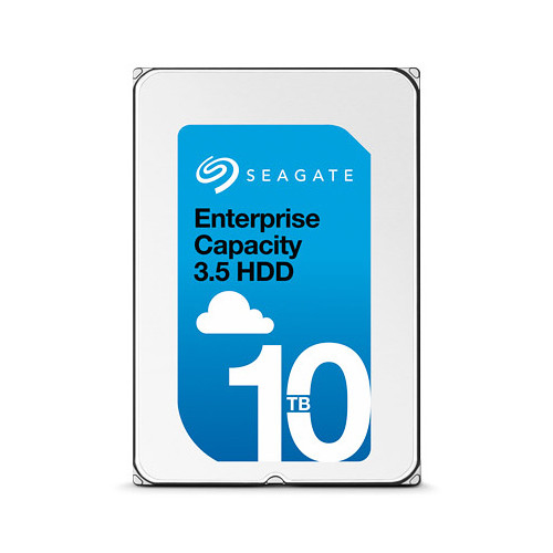 Seagate Enterprise Capacity 3.5