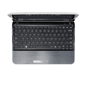 Samsung NP-NF210-A01FR netbook Intel Atom® N550 – image 4
