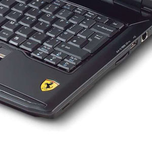 Acer Ferrari 1100-5968 – image 6