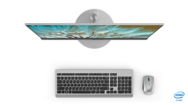 Lenovo IdeaCentre 730S Intel® Core™ i7 i7-8550U – image 8