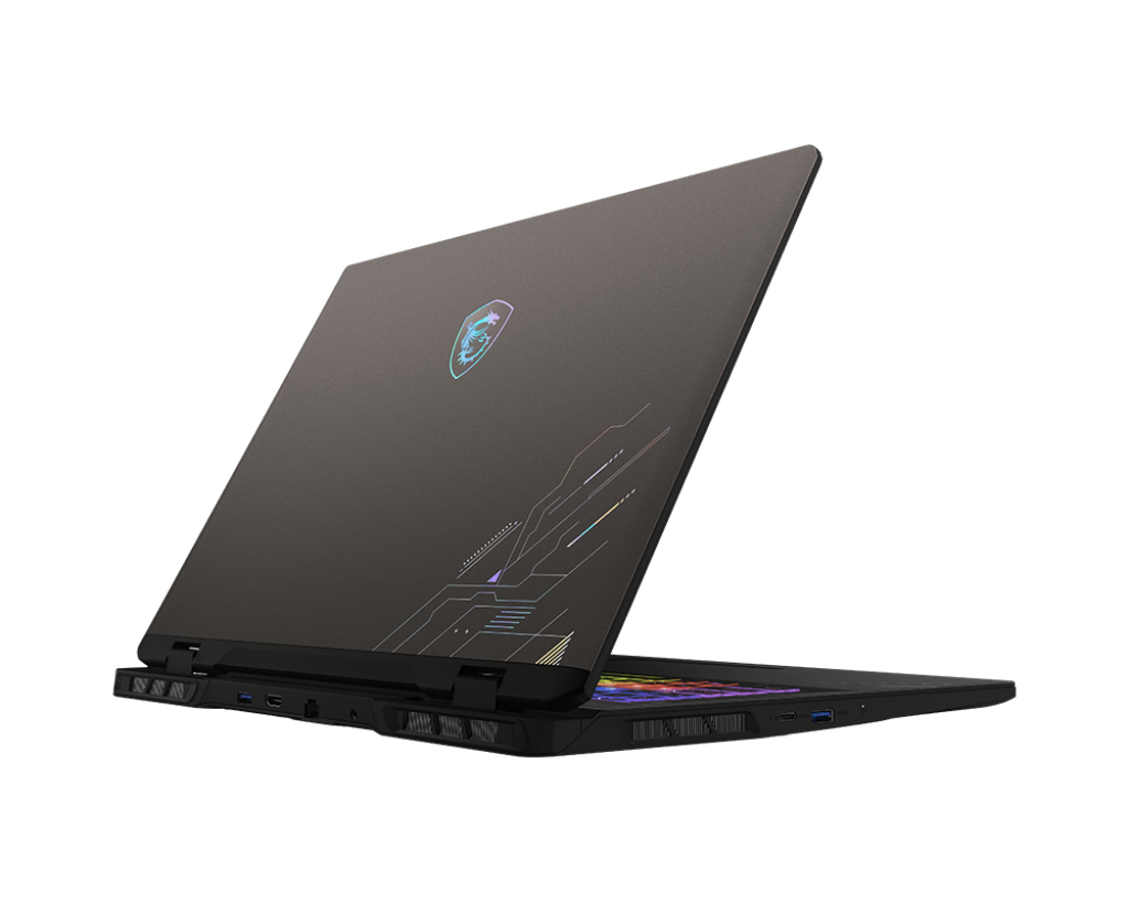 MSI Crosshair 17 HX D14V – image 5