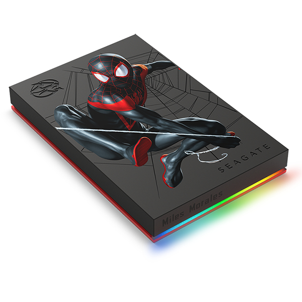 Seagate STKL2000419 external hard drive – image 3