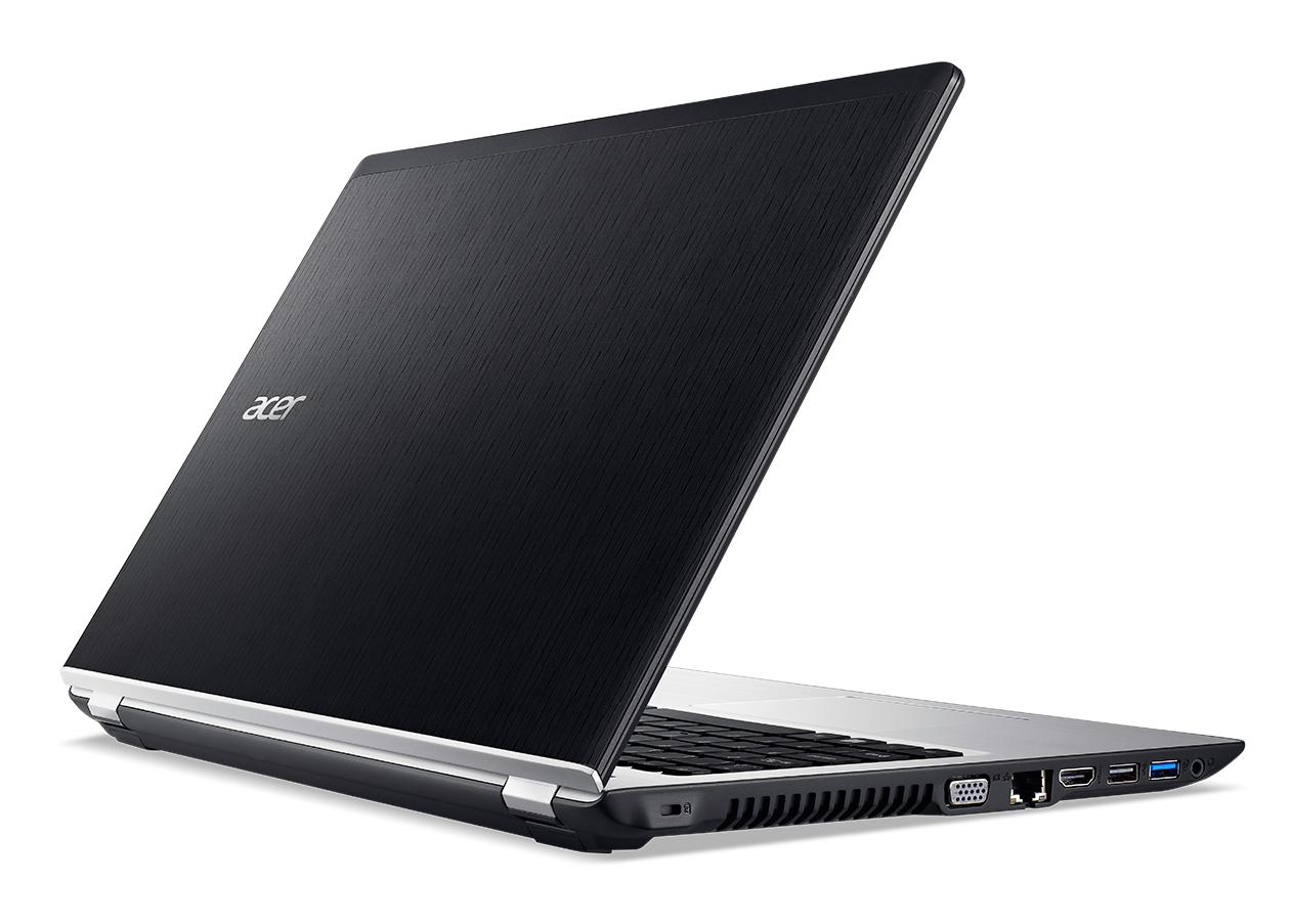 Acer Aspire V3-574-309U Intel® Core™ i3 i3-4005U Laptop – image 9