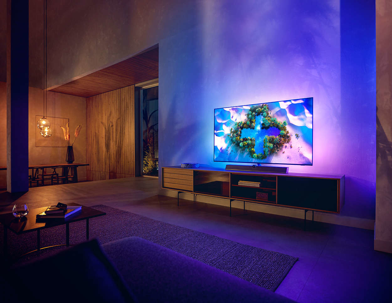 Philips 48OLED936/12 TV – image 8