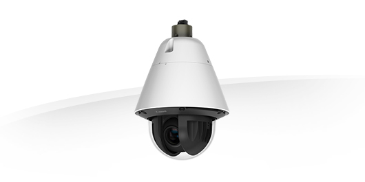 Canon VB-R13VE Dome IP security camera Indoor – image 3