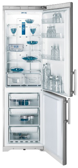 Indesit BIAA 34 F X H D – image 2