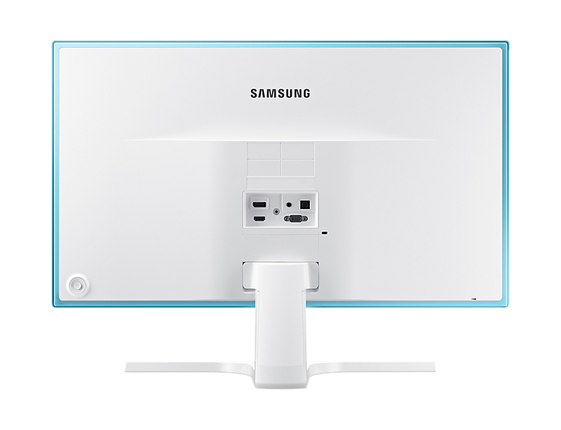 Samsung LS27E370DS computer monitor – image 4