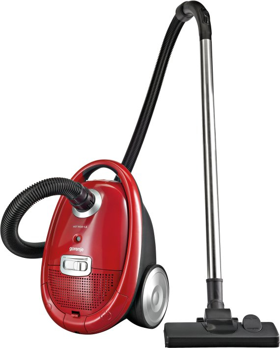 Gorenje VCM1621R vacuum